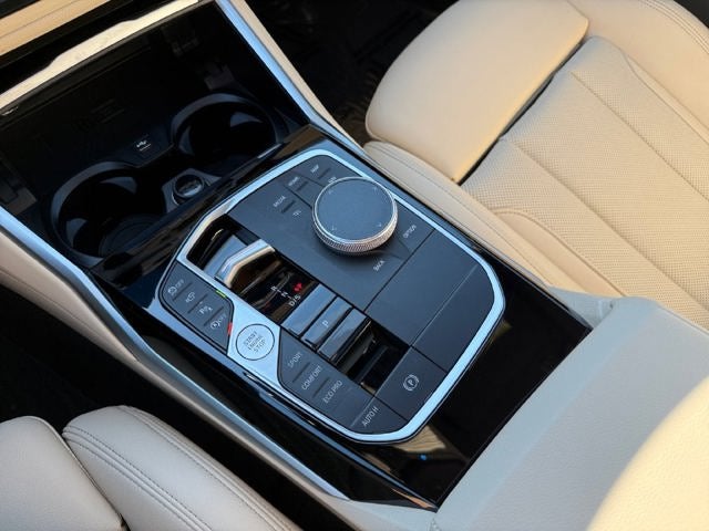 2024 BMW 3 Series 330i xDrive