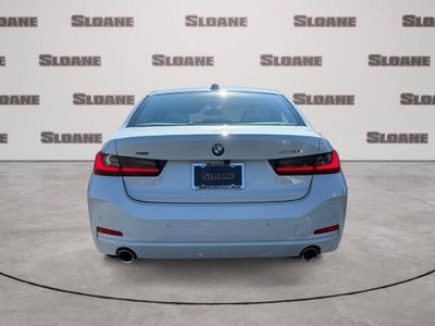 2024 BMW 3 Series 330i xDrive