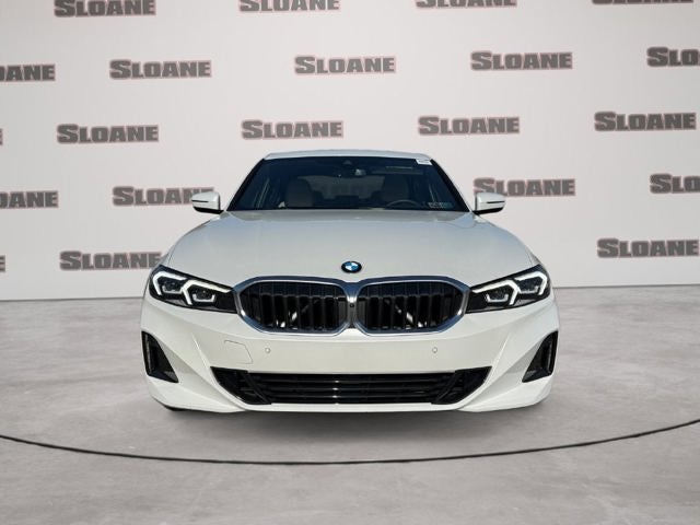 2024 BMW 3 Series 330i xDrive