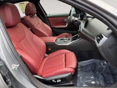 2023 BMW 3 Series 330i xDrive