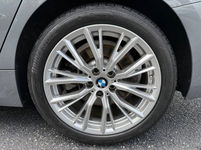 2023 BMW 3 Series 330i xDrive