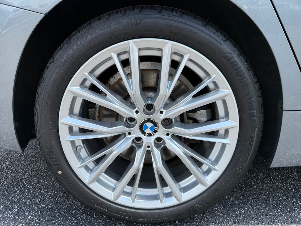 2023 BMW 3 Series 330i xDrive