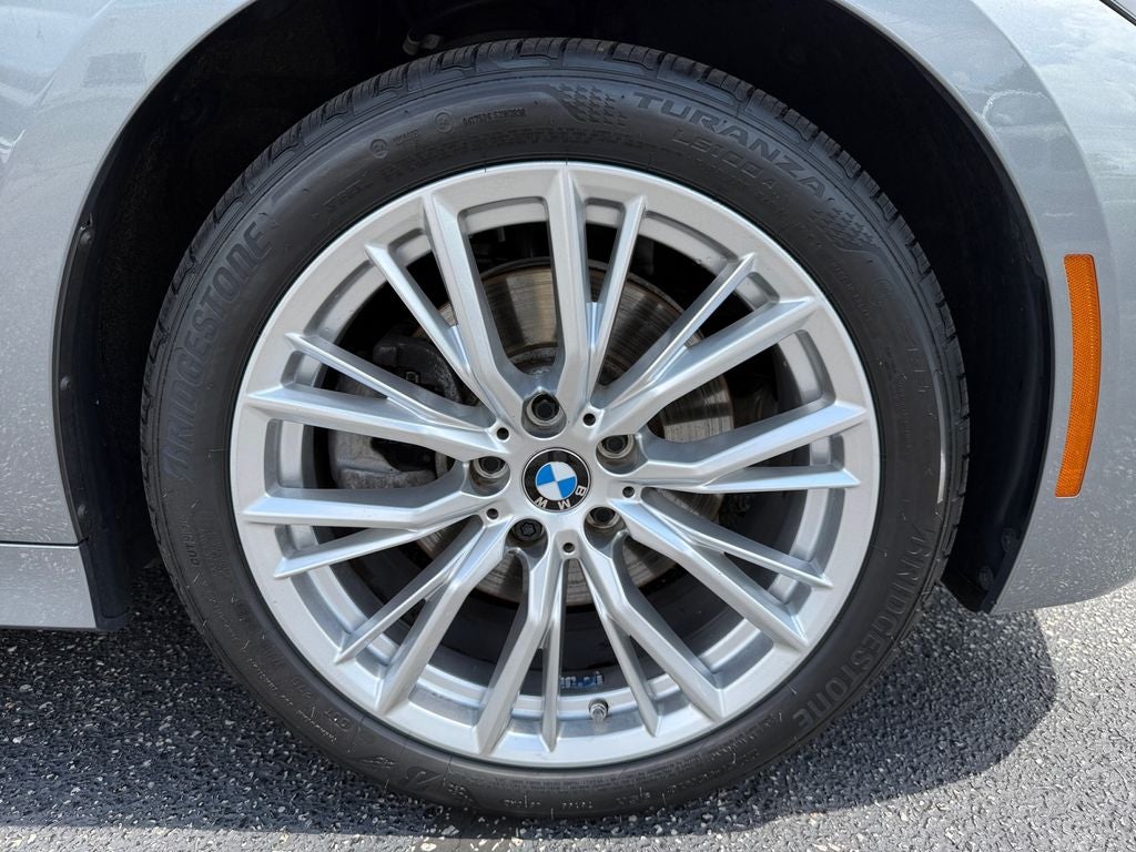 2023 BMW 3 Series 330i xDrive