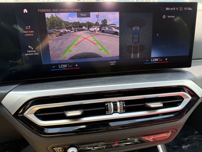 2023 BMW 3 Series 330i xDrive