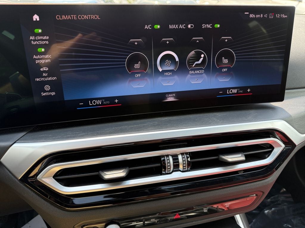 2023 BMW 3 Series 330i xDrive