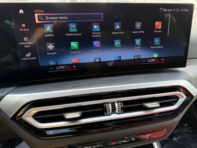 2023 BMW 3 Series 330i xDrive