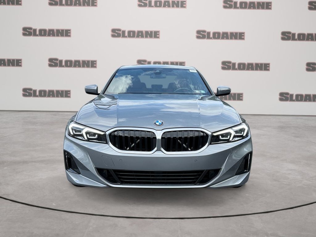 2023 BMW 3 Series 330i xDrive