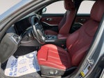 2023 BMW 3 Series 330i xDrive