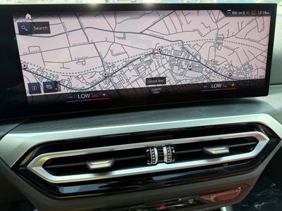 2023 BMW 3 Series 330i xDrive