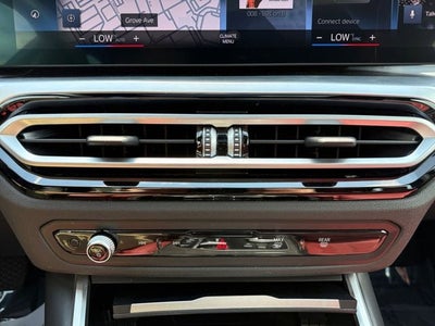 2023 BMW 3 Series 330i xDrive