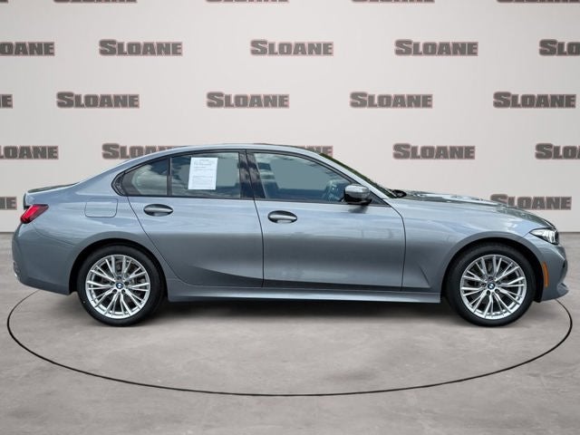 2023 BMW 3 Series 330i xDrive