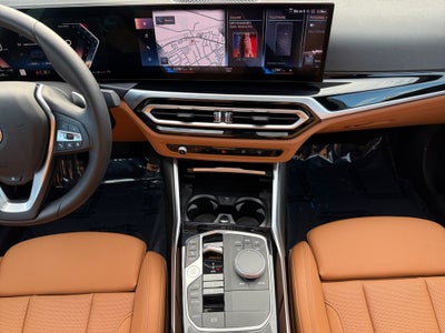2024 BMW 3 Series 330i xDrive