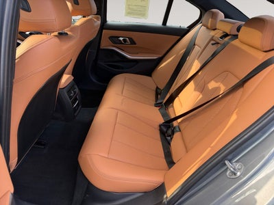 2024 BMW 3 Series 330i xDrive