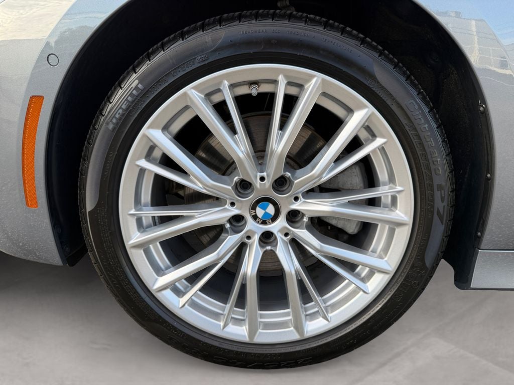 2024 BMW 3 Series 330i xDrive