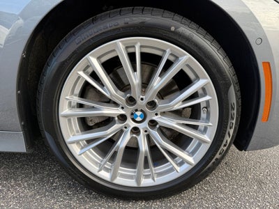 2024 BMW 3 Series 330i xDrive