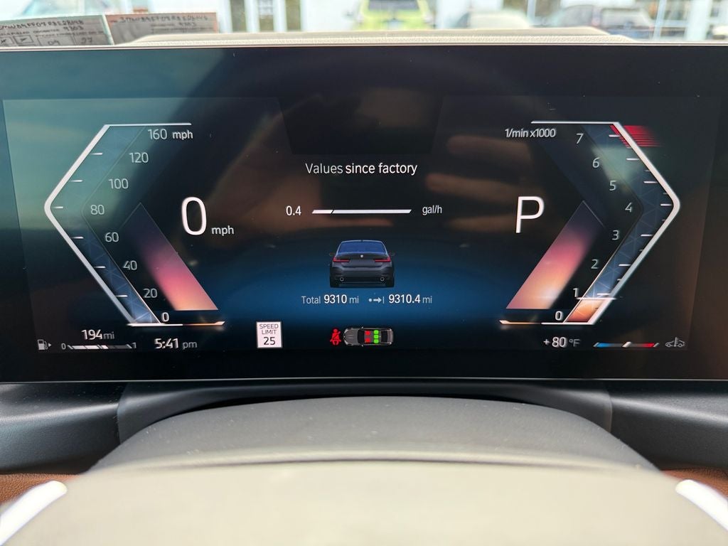 2024 BMW 3 Series 330i xDrive