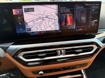 2024 BMW 3 Series 330i xDrive