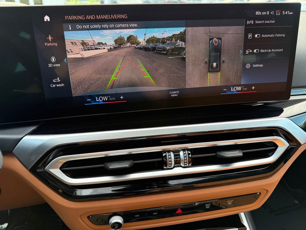 2024 BMW 3 Series 330i xDrive