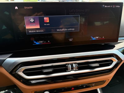 2024 BMW 3 Series 330i xDrive