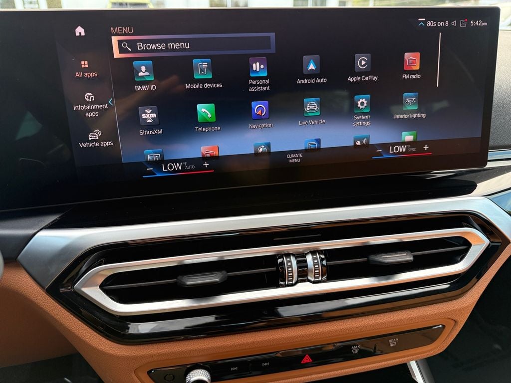 2024 BMW 3 Series 330i xDrive