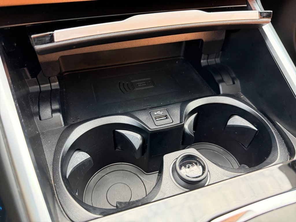 2024 BMW 3 Series 330i xDrive
