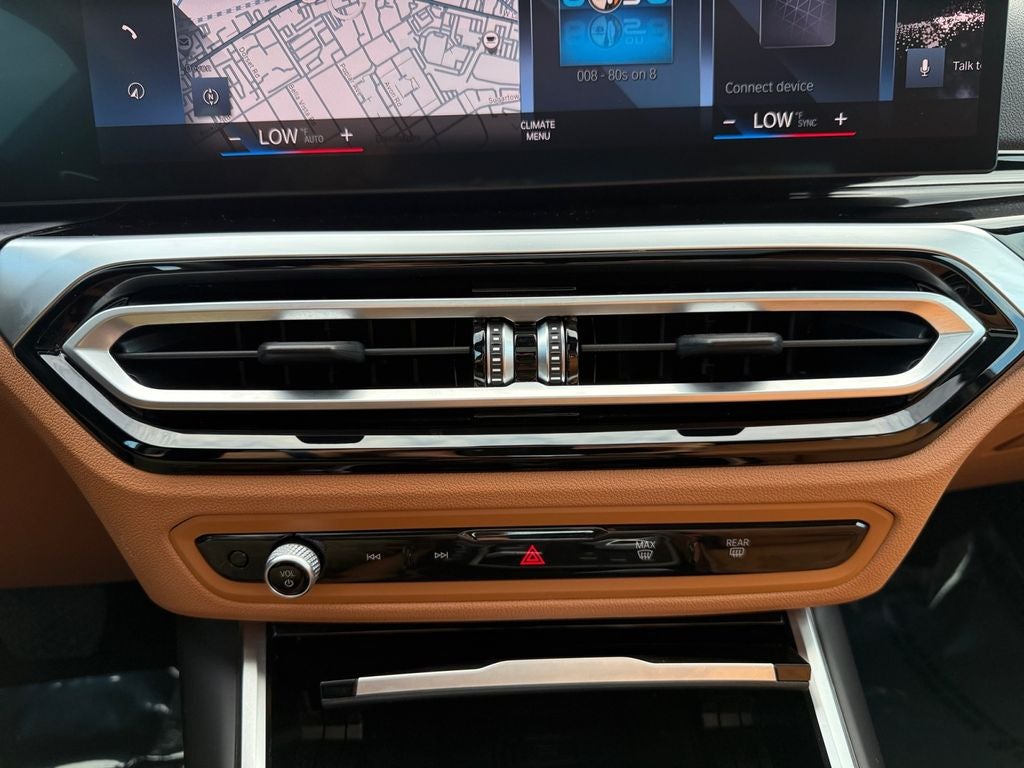 2024 BMW 3 Series 330i xDrive