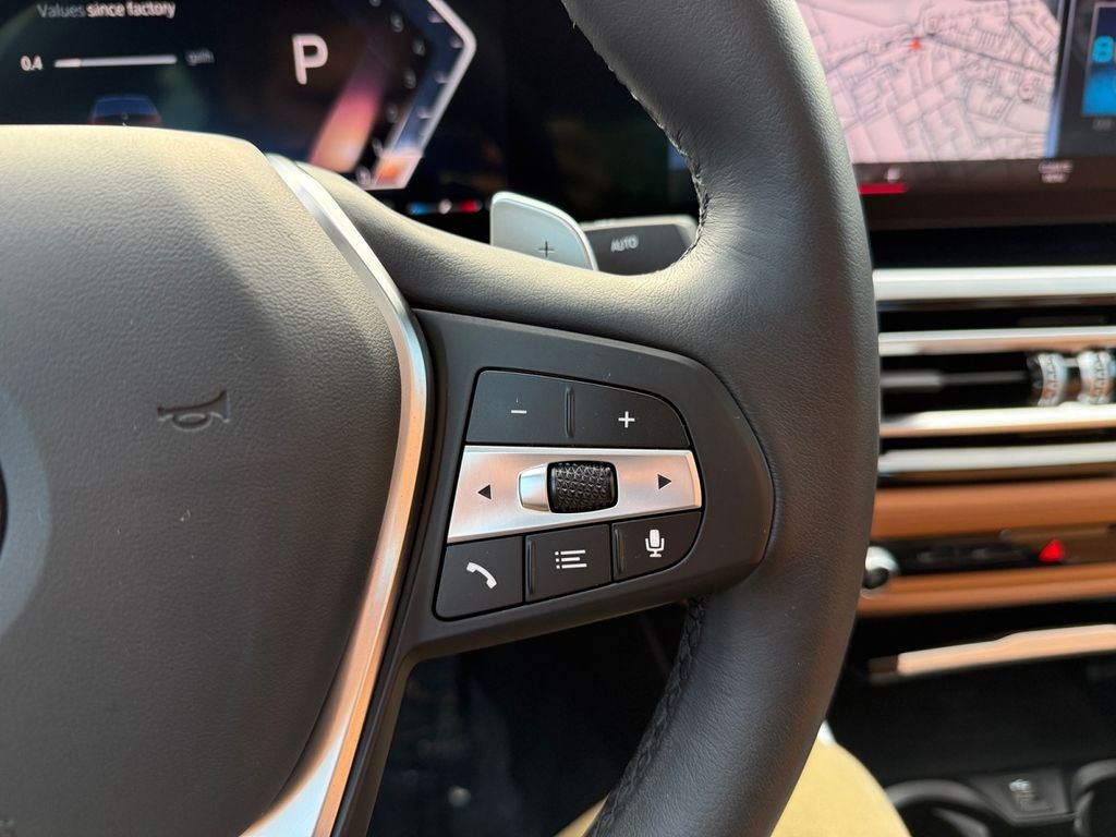 2024 BMW 3 Series 330i xDrive