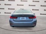 2024 BMW 3 Series 330i xDrive