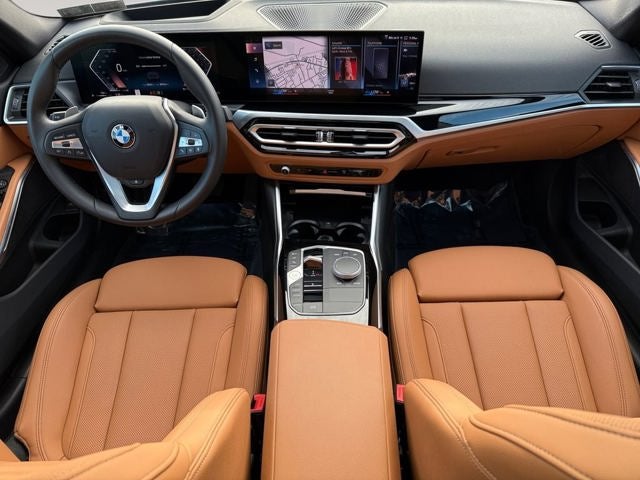 2024 BMW 3 Series 330i xDrive