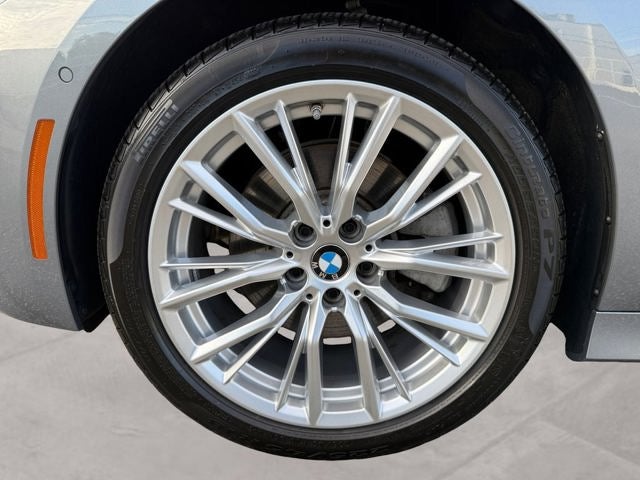 2024 BMW 3 Series 330i xDrive
