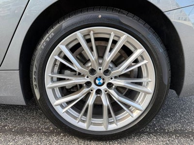 2024 BMW 3 Series 330i xDrive