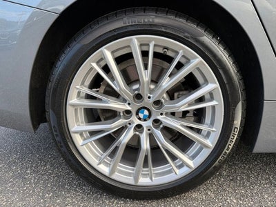 2024 BMW 3 Series 330i xDrive
