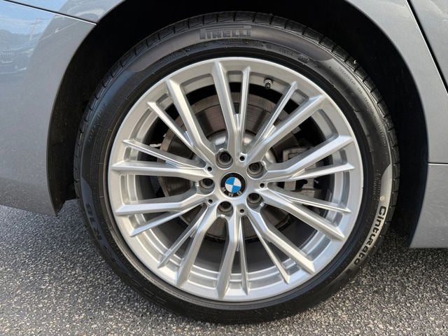 2024 BMW 3 Series 330i xDrive