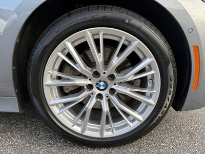 2024 BMW 3 Series 330i xDrive