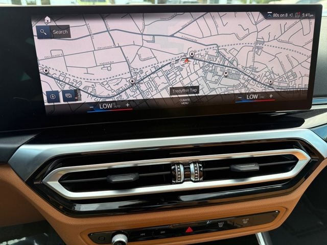 2024 BMW 3 Series 330i xDrive