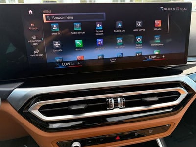 2024 BMW 3 Series 330i xDrive