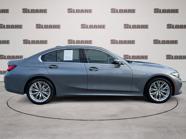 2024 BMW 3 Series 330i xDrive