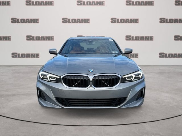 2024 BMW 3 Series 330i xDrive