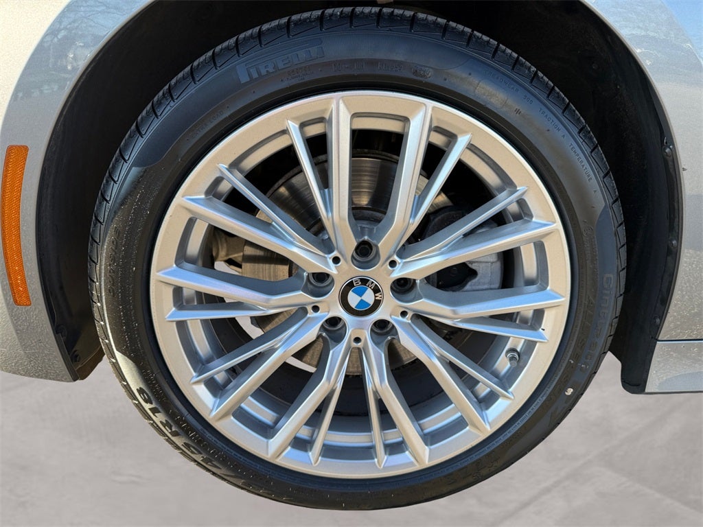 2023 BMW 3 Series 330i xDrive