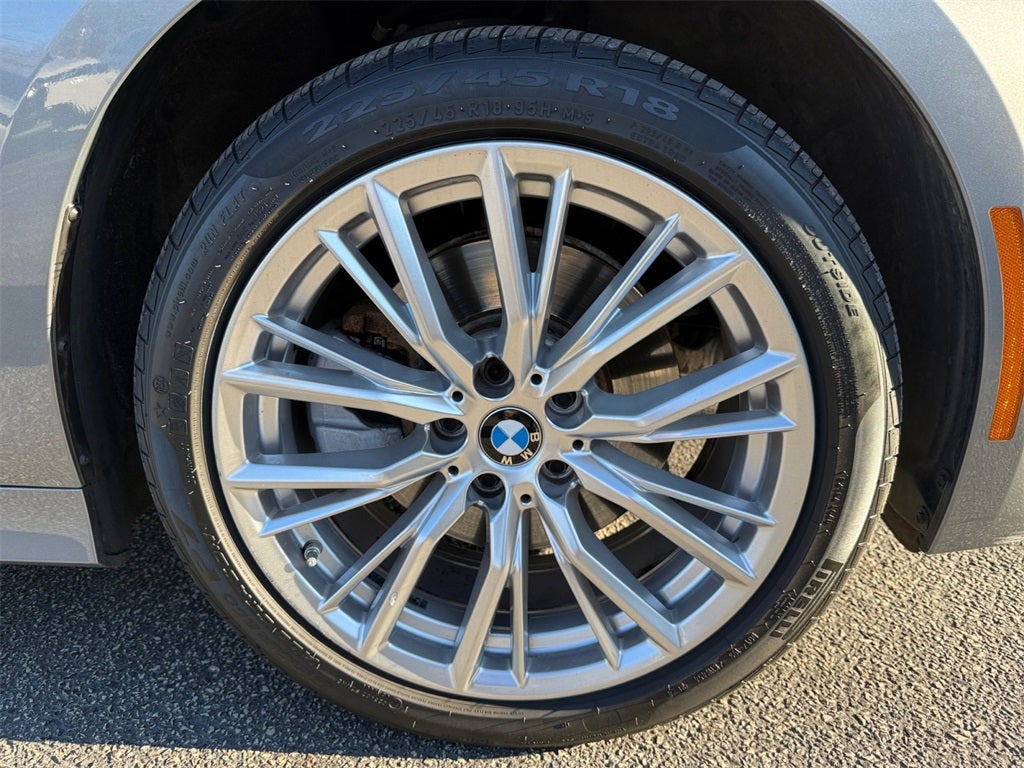 2023 BMW 3 Series 330i xDrive