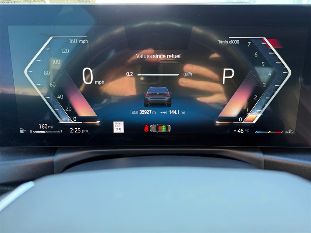 2023 BMW 3 Series 330i xDrive