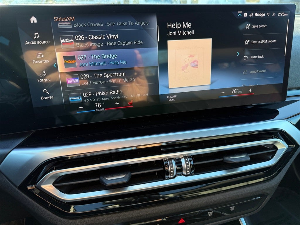 2023 BMW 3 Series 330i xDrive