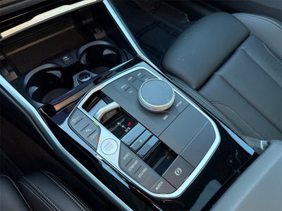 2023 BMW 3 Series 330i xDrive