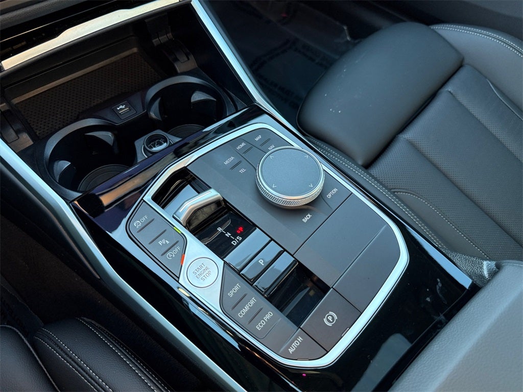 2023 BMW 3 Series 330i xDrive