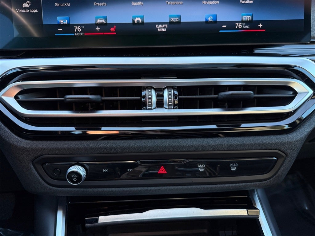 2023 BMW 3 Series 330i xDrive