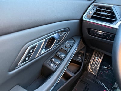 2023 BMW 3 Series 330i xDrive
