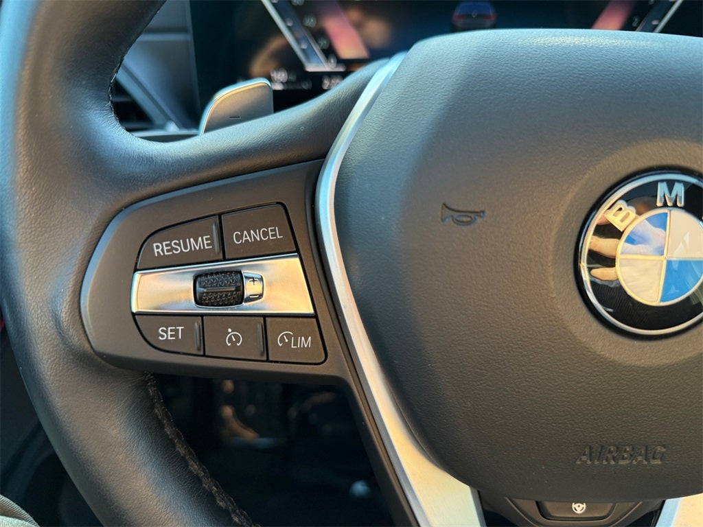 2023 BMW 3 Series 330i xDrive