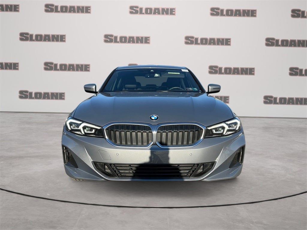 2023 BMW 3 Series 330i xDrive