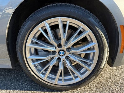 2023 BMW 3 Series 330i xDrive