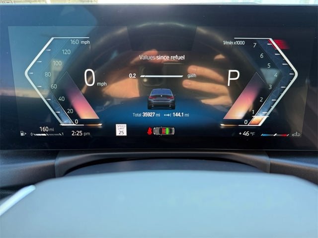 2023 BMW 3 Series 330i xDrive